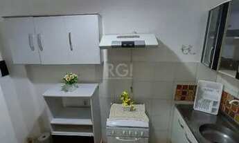 Imagem 3: Apartamento para Venda - 39m², 1 dormitório, Centro Histórico