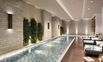 Imagem 7: Apartamento com 3 dormitórios à venda, 157 m² por R$ 1.810.000,00 - Vila Yara - Osasco/SP