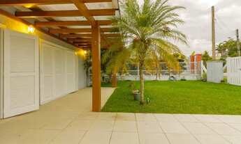 Imagem 5: Casa composta por 02 dormitórios no Centro - Imbé - RS