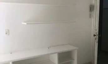 Imagem 2: Apartamento para venda com 50 metros quadrados com 1 quarto