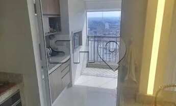 Imagem 4: Cobertura no Parque Rebouças com 4 dormitórios