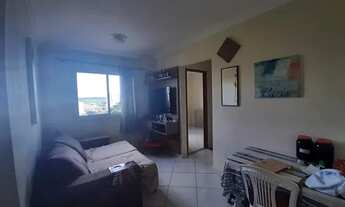 Imagem 4: Apto Edifício Maria Dalva mobiliado 16 andar