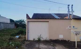 Imagem: Ágio em Trindade, casa 2/4, prestação