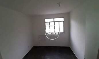 Imagem 5: Daher Aluga: Casa de Vila com 1 Qto, em Quintino - Cód CDQ 91