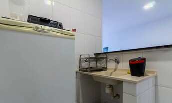 Imagem 4: Apartamento à venda e Locação em Moema - Avenida Rouxinol