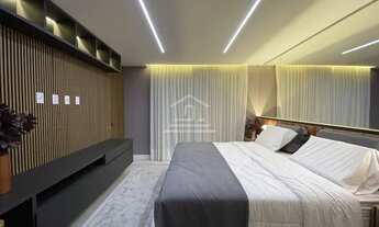 Imagem 7: Apartamento para venda com 141 metros quadrados com 3 quartos em São Cristóvão - Teresina