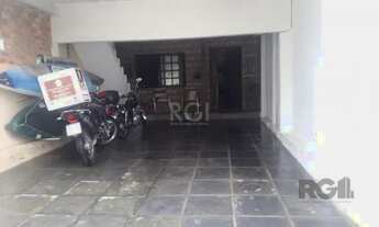 Imagem 2: Casa com 3 dormitórios, sendo 1 suíte no bairro Hípica