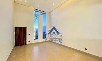 Imagem 5: Casa com 3 dormitórios à venda, 140 m² por R$ 720.000,00 - Tarobá - Londrina/PR