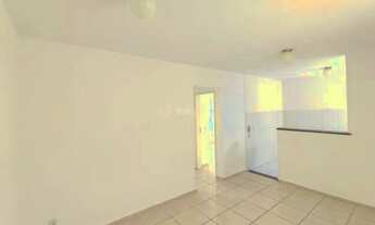 Imagem 4: Apartamento para aluguel, 2 quartos, 1 vaga, São Gabriel - Belo Horizonte/MG