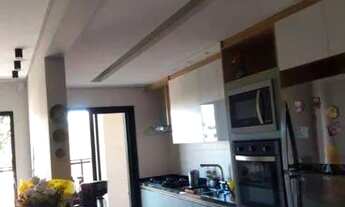 Imagem 4: Apartamento com 3 dormitórios à venda, 113 m² no Condomínio Terraço Vila Bela por R$ 1.270