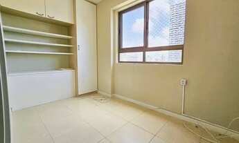 Imagem 6: Apartamento para venda possui 56 metros quadrados com 2 quartos em Tirol - Natal - RN