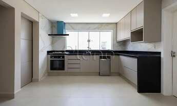 Imagem 5: Casa para locação no Swiss Park - Campinas /SP