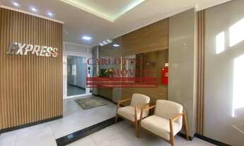 Imagem 2: Apartamento para aluguel com 1 quarto e garagem no Centro - Passo Fundo - RS