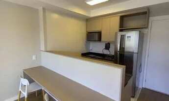 Imagem: Studio com 1 dormitório para alugar, 48