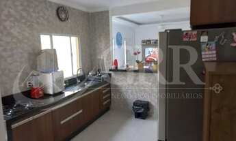 Imagem 5: Casa 3 Dormitórios Jardim Emília Jacareí