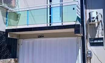 Imagem: Casa para aluguel possui 80 metros quadrados