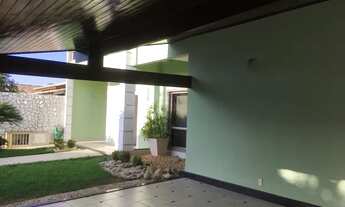 Imagem 5: Casa de condomínio para aluguel possui 500 metros quadrados com 6 quartos