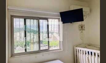 Imagem 5: Apartamento à Venda - Grajaú, 2 Quartos, 76 m2