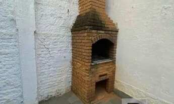 Imagem 4: Casa na Mooca com 90m 2 dormitórios, 2 salas cozinha area de serviço 2 banheiros quintal