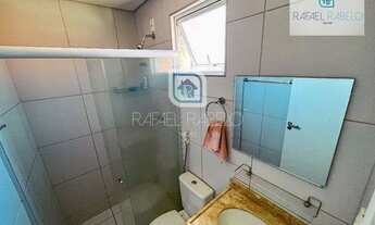 Imagem 6: Casa com 3 suítes a venda e locação no Centro de Eusebio