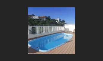 Imagem 5: Ótimo Apartamento com 3 quartos (sendo 1 suíte) em Pendotiba ( Badu) - Niterói - RJ