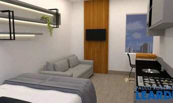 Imagem 3: APARTAMENTO - NOVA ARUJÁ - SP