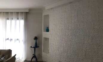 Imagem 4: Apartamento Condomínio Pitangueira 2 - Taboão da Serra