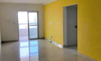 Imagem 3: Apartamento com 2 dormitórios à venda, 86 m² por R$ 440.000,00 - Aviação - Praia Grande/SP