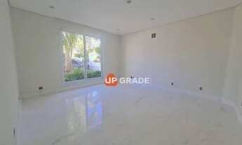 Imagem 7: Casa com 5 dormitórios à venda, 450 m² por R$ 9.800.000 - Residencial Melville - Santana d