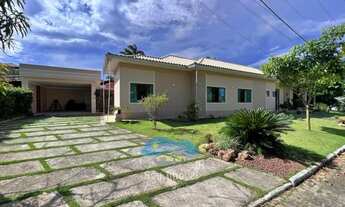 Imagem 3: Casa em Condomínio para Venda em Araruama, Bananeiras, 3 dormitórios, 2 suítes, 4 banheiro