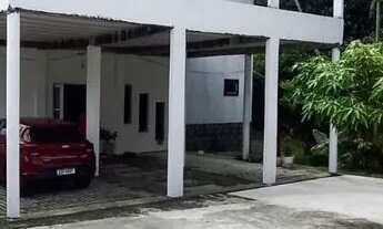 Imagem: CASA À VENDA NO NOVO ALEIXO