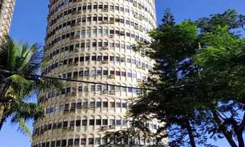 Imagem: APARTAMENTO QUARTO E SALA COM VAGA PRÓXIMO