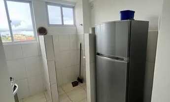 Imagem 3: Apartamento Apartamento com 2 dormitórios