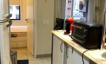 Imagem 7: Flat Adrianópolis- Rua Salvador