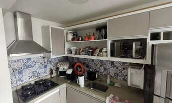 Imagem 7: Apartamento para aluguel com 46 metros quadrados com 2 quartos em Alvorada - Manaus - AM