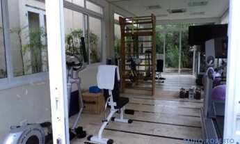 Imagem 2: CASA ASSOBRADADA - CIDADE JARDIM - SP