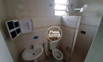 Imagem 7: Daher Aluga: Casa de Vila com 1 Qto, em Quintino - Cód CDQ 91