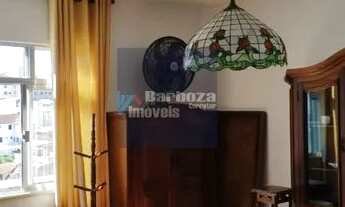 Imagem 1: AV205- Apartamento mobiliado à venda no Centro de São Lourenço