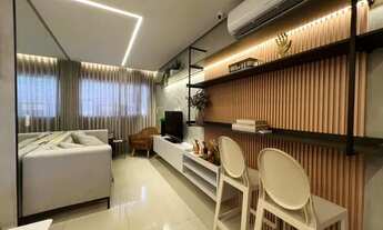 Imagem 4: Apartamento para venda possui 58 metros quadrados com 3 quartos em Zoobotânico - Teresina