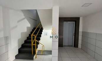 Imagem 6: Apartamento com 2 dormitórios para alugar, 50 m² por R$ 1.550,00/mês - Joaquim Távora - Fo