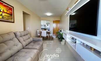 Imagem 2: Residencial Arte Home: Apartamento à venda no setor leste universitário com 3 quartos