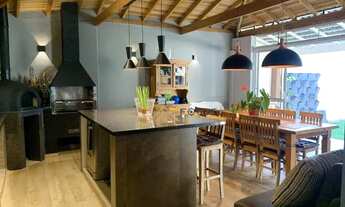 Imagem: Casa com 3 dormitórios à venda, 130 m²