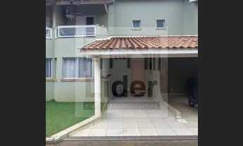 Imagem 5: CASA EM CONDOMÍNIO RESIDENCIAL em CAÇAPAVA - SP, COND. VILLAGE ESPERANÇA