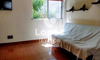 Imagem: Apartamento-À VENDA-Tomás Coelho-Rio de