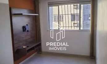 Imagem 6: Apartamento, 60 m² - venda por R$ 270.000,00 ou aluguel por R$ 1.601,77/mês - Fonseca - Ni