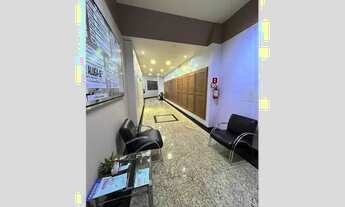 Imagem 6: SALA COMERCIAL MOBILIADA