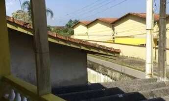 Imagem 6: Sobrado 108m² à venda Balneário Santa Eugenia, Mongaguá, SP