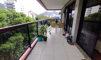 Imagem 2: Apartamento à venda, 3 quartos, 1 suíte, 1 vaga, Tijuca - RIO DE JANEIRO/RJ