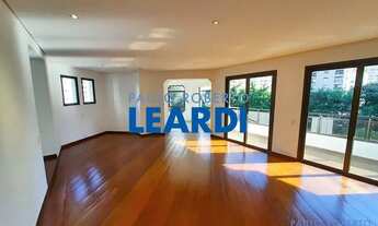 Imagem: APARTAMENTO - VILA NOVA CONCEIÇÃO - SP