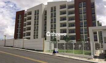 Imagem 7: Apartamento com 2 dormitórios para alugar, 62 m² por R$ 2.500/mês - Gurupi - Teresina/PI